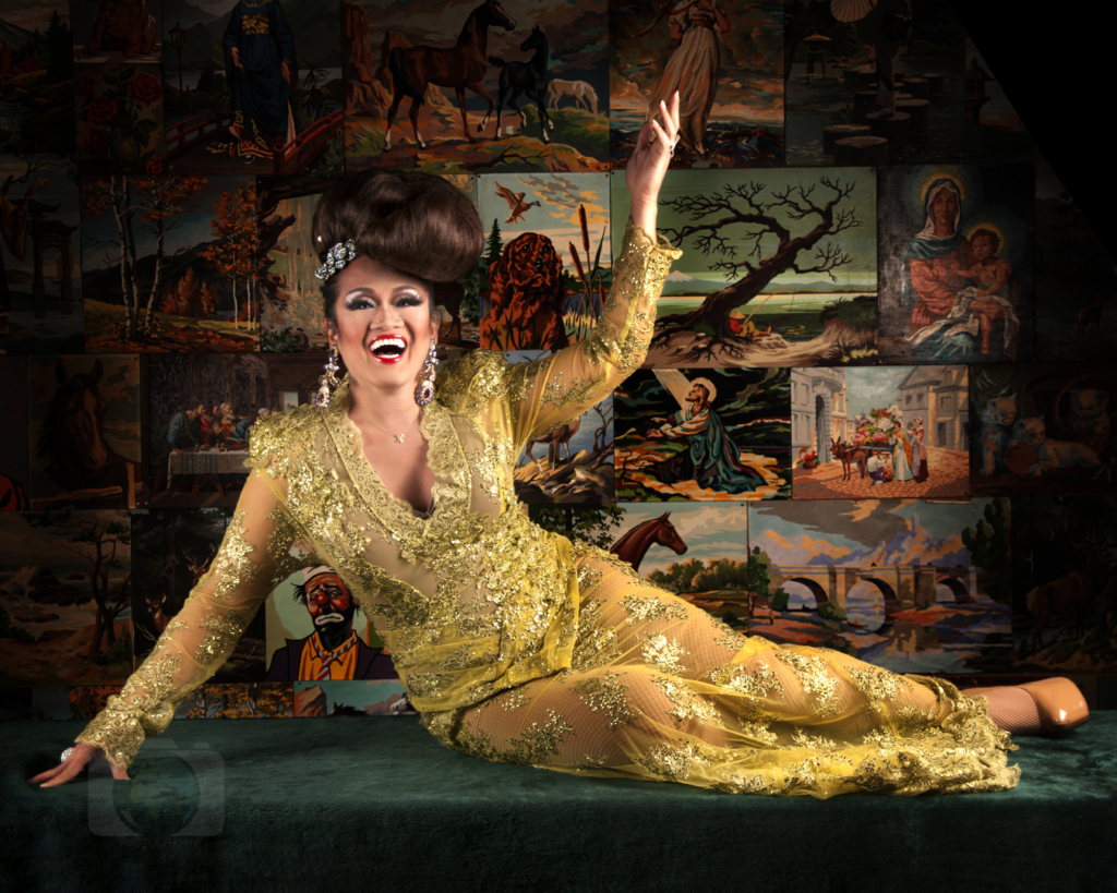 5 Small Businesses Recommended by Drag Personality Aleksa Manila