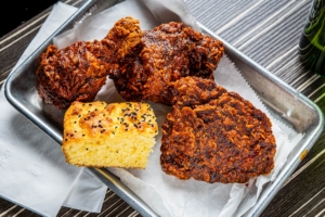 Doro Soul Food