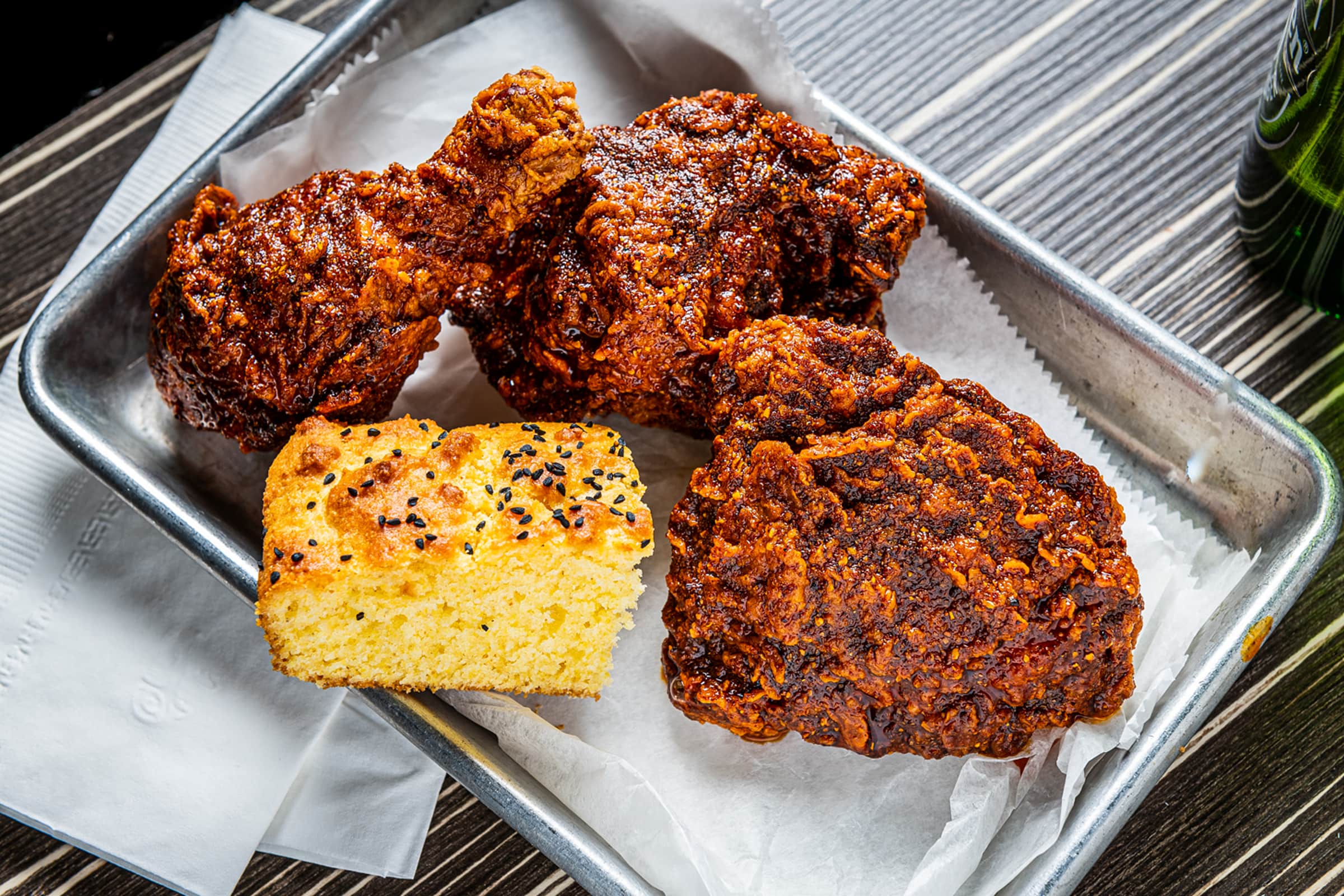 Doro Soul Food