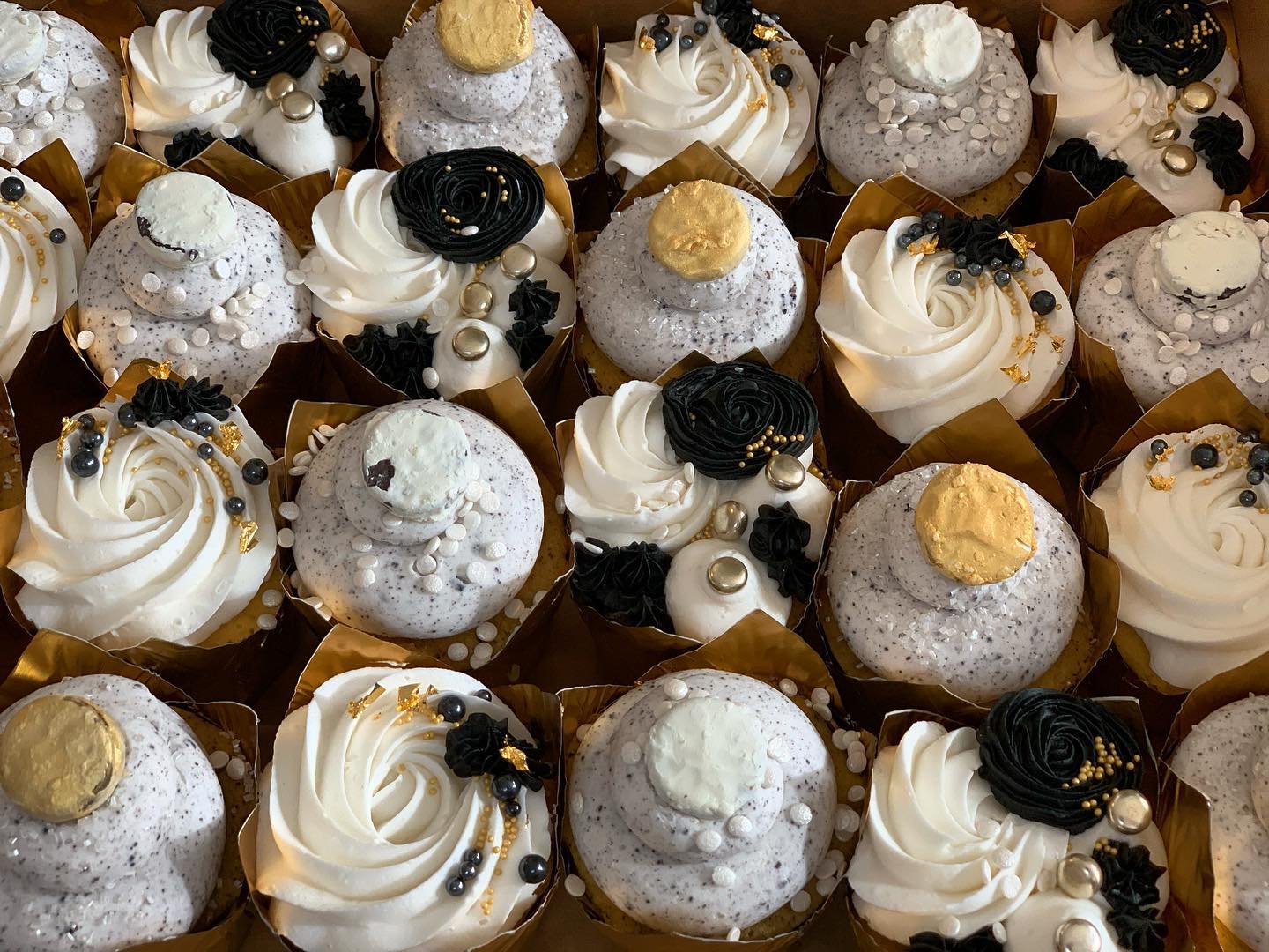 Small Business Pass - My Cake Theory
