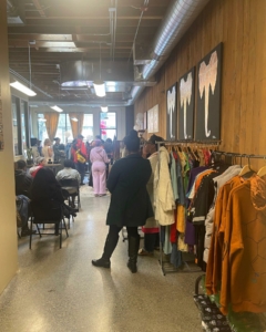 Black Arts Love Gallery & Marketplace