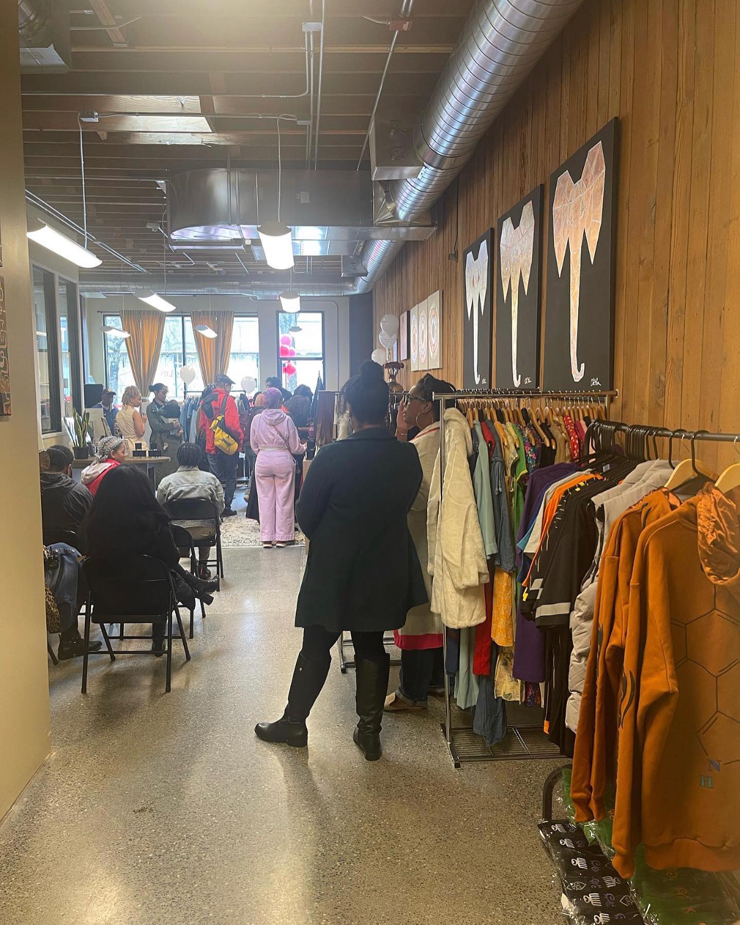 Black Arts Love Gallery & Marketplace