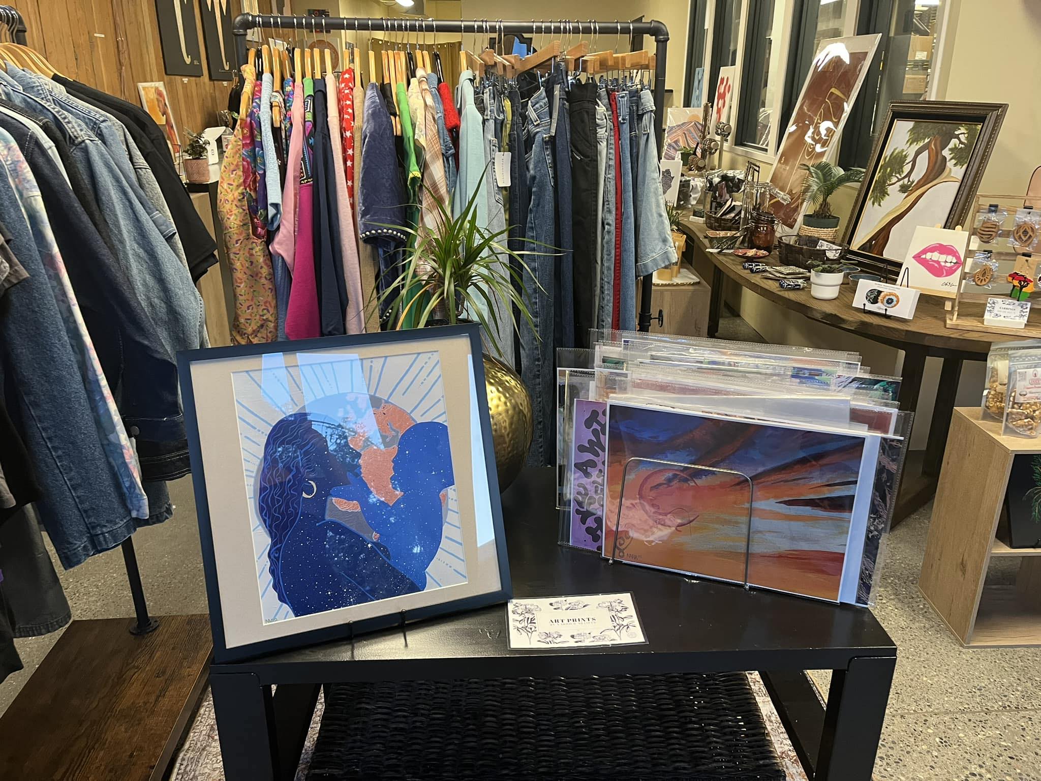 Black Arts Love Gallery & Marketplace