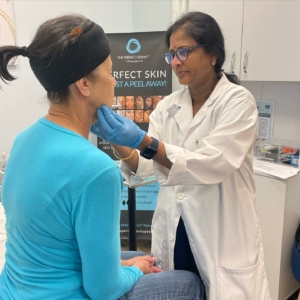 ILamai Medical Spa doctor uma