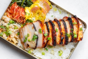 Shiku Los Angeles The Infatuation