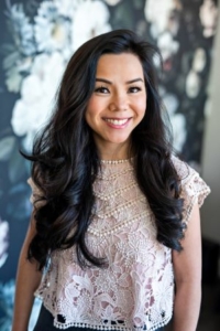 Vanity Pham owner Van Pham