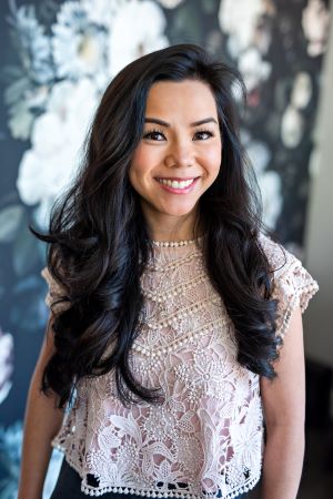 Vanity Pham owner Van Pham