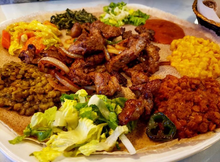 Alem Restaurant