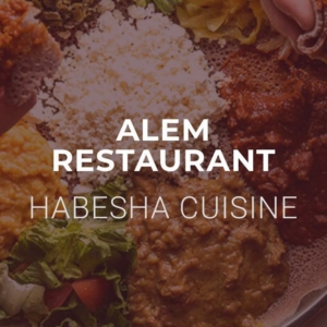 Alem Restaurant