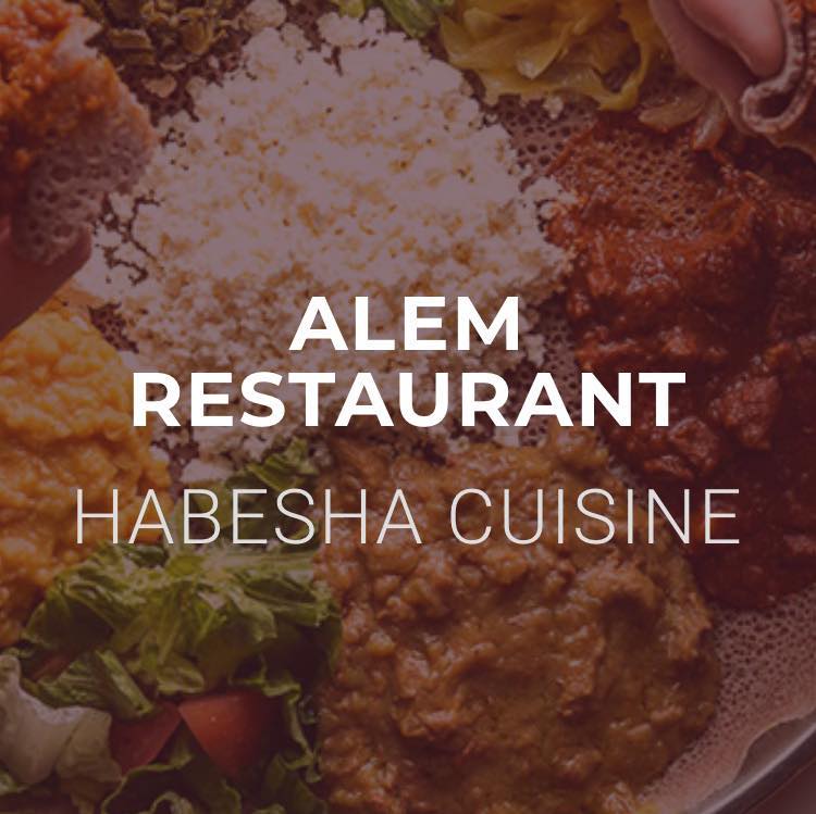 Alem Restaurant