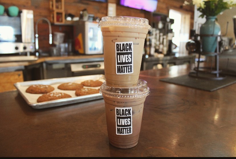 Black Coffee Northwest - BLM