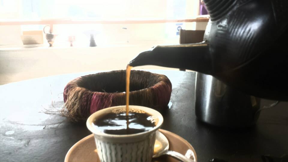 Cafe Avole