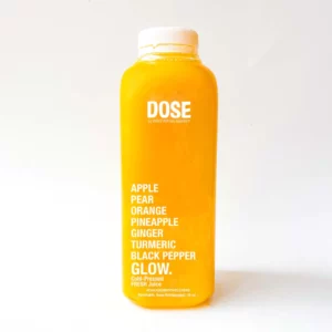 Daily Ritual Market Dose juice