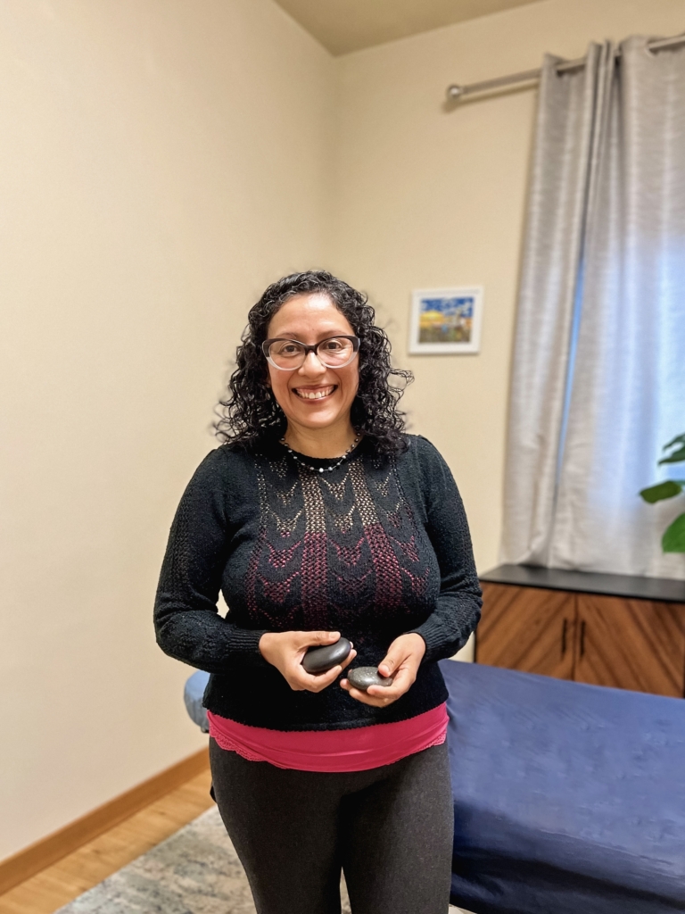 Business Spotlight: Ya’axché Massage Therapy