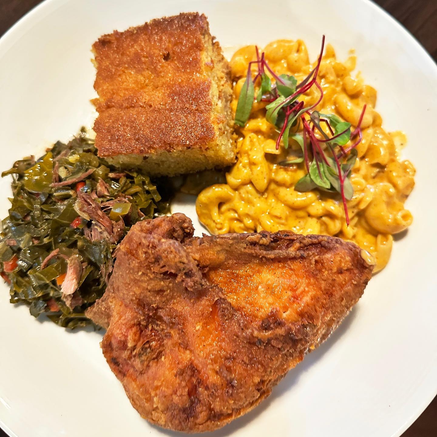 Legion Sports Bar Food