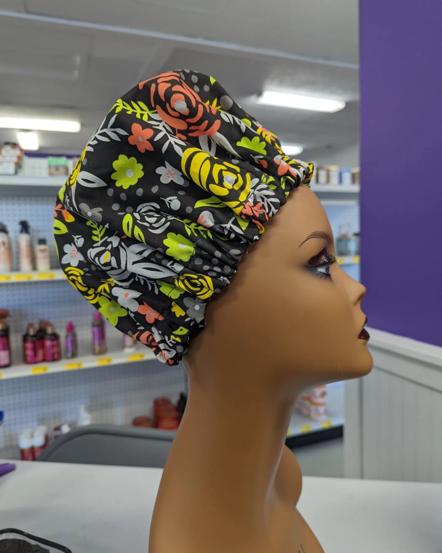 Mattice Beauty Supply