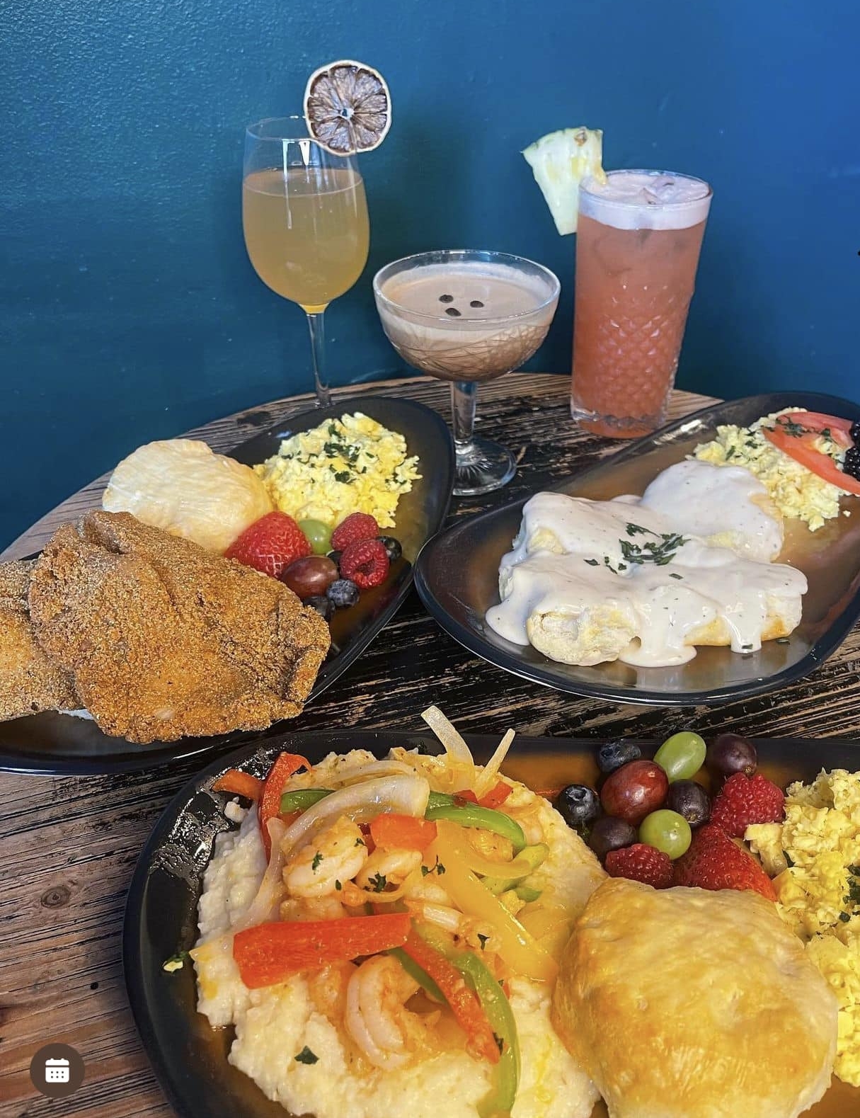 Miss Helen's Soul Bistro