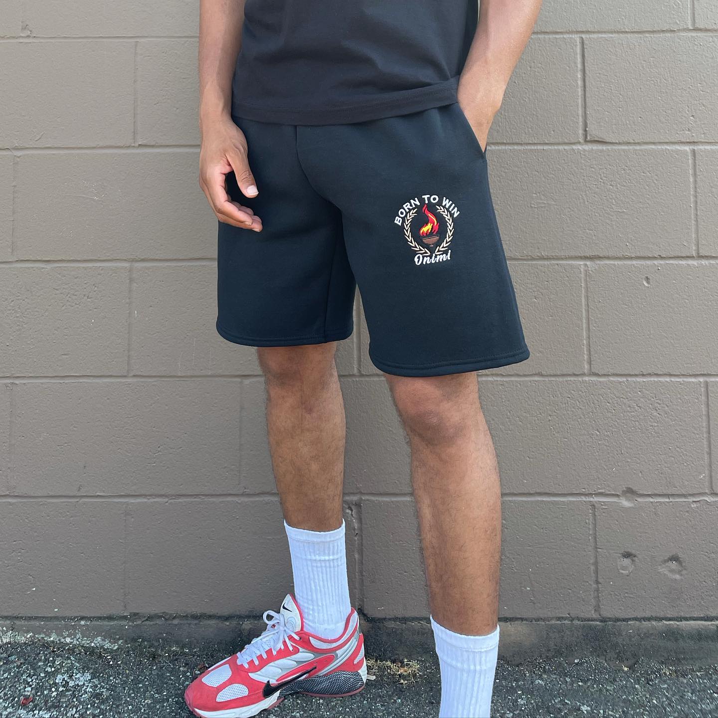 Onimi Sportswear - Shorts