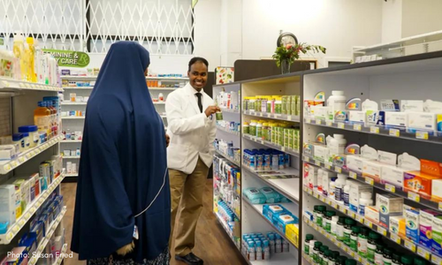 Othello Station Pharmacy