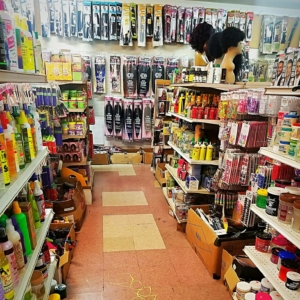 Portland Avenue Hair and Beauty Supply