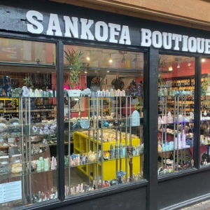 Sankofa Boutique