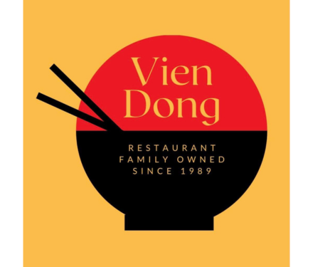 Vien Dong logo