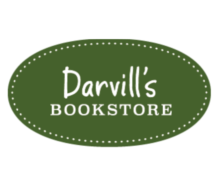 Darvill's Bookstore logo