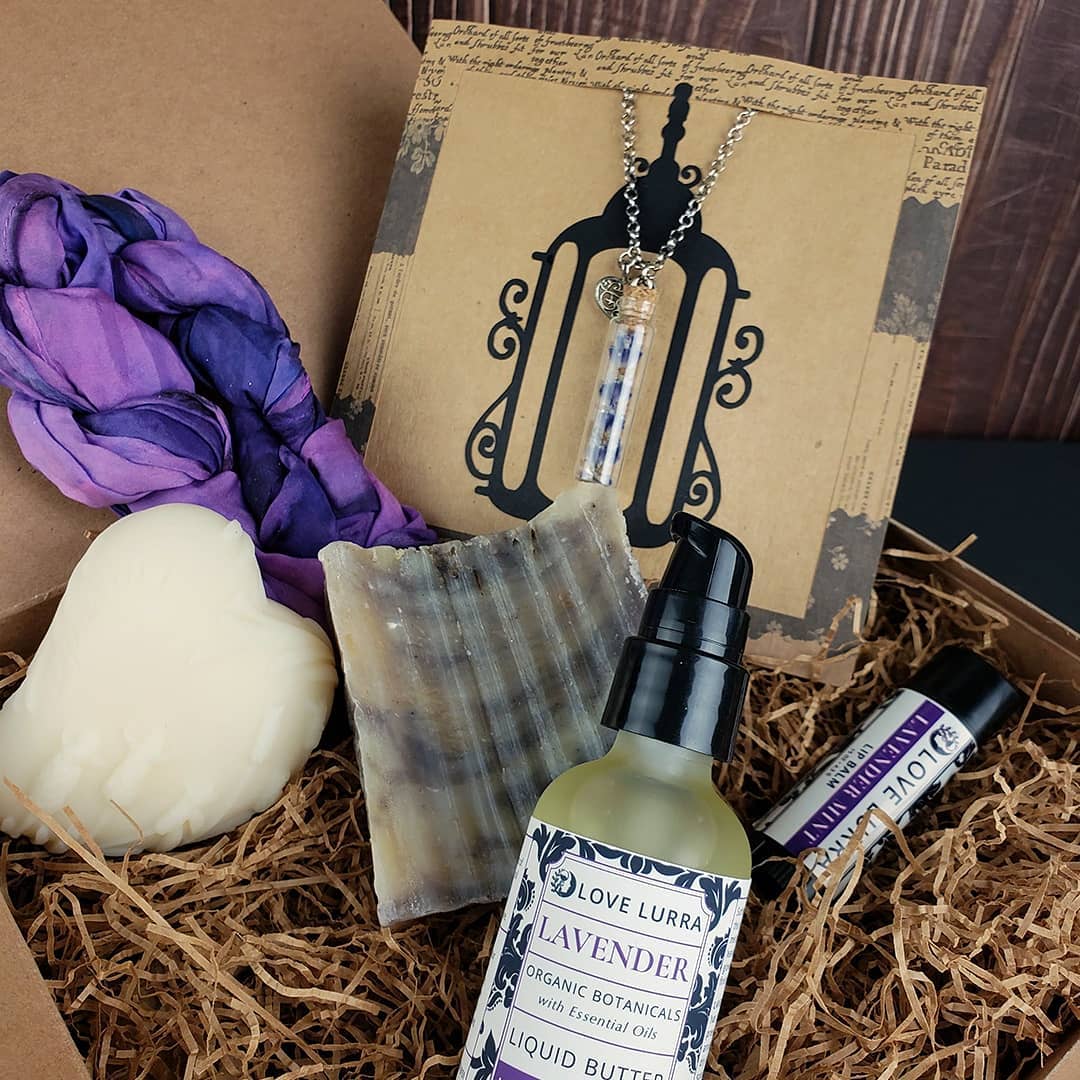 Love Lurra bundle