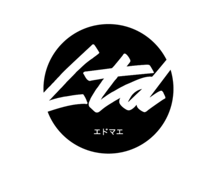 Ltd. Edition Sushi logo