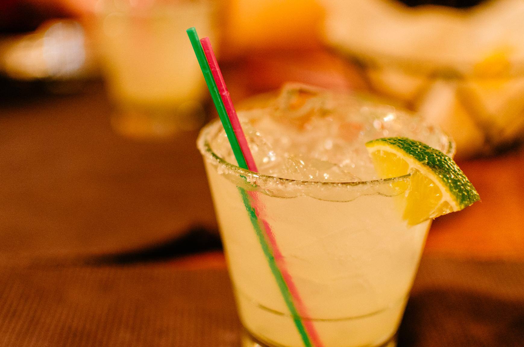 Mijitas margarita