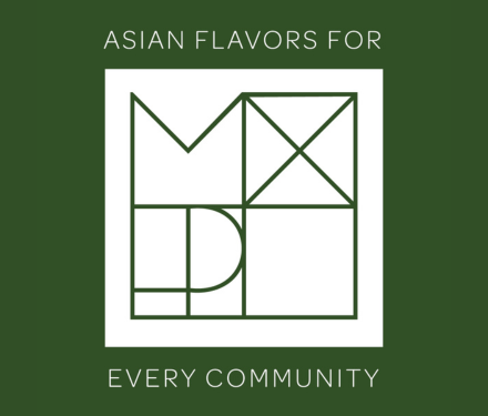 Mixed Pantry logo
