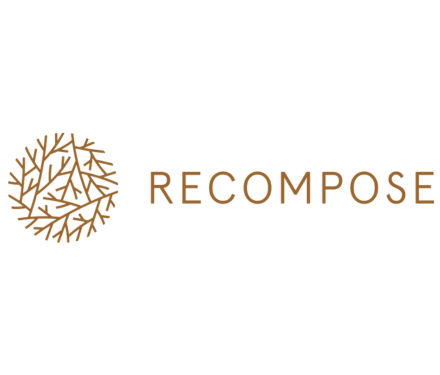 Recompose logo