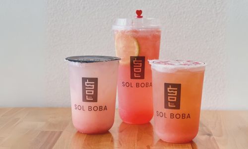 Sol Boba
