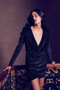 Emry Boutique Dress