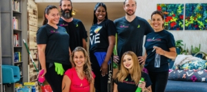 Green cleaning seattle team