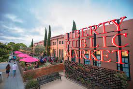 Liberty Public Market San Diego