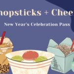 New Year's Celebration Pass