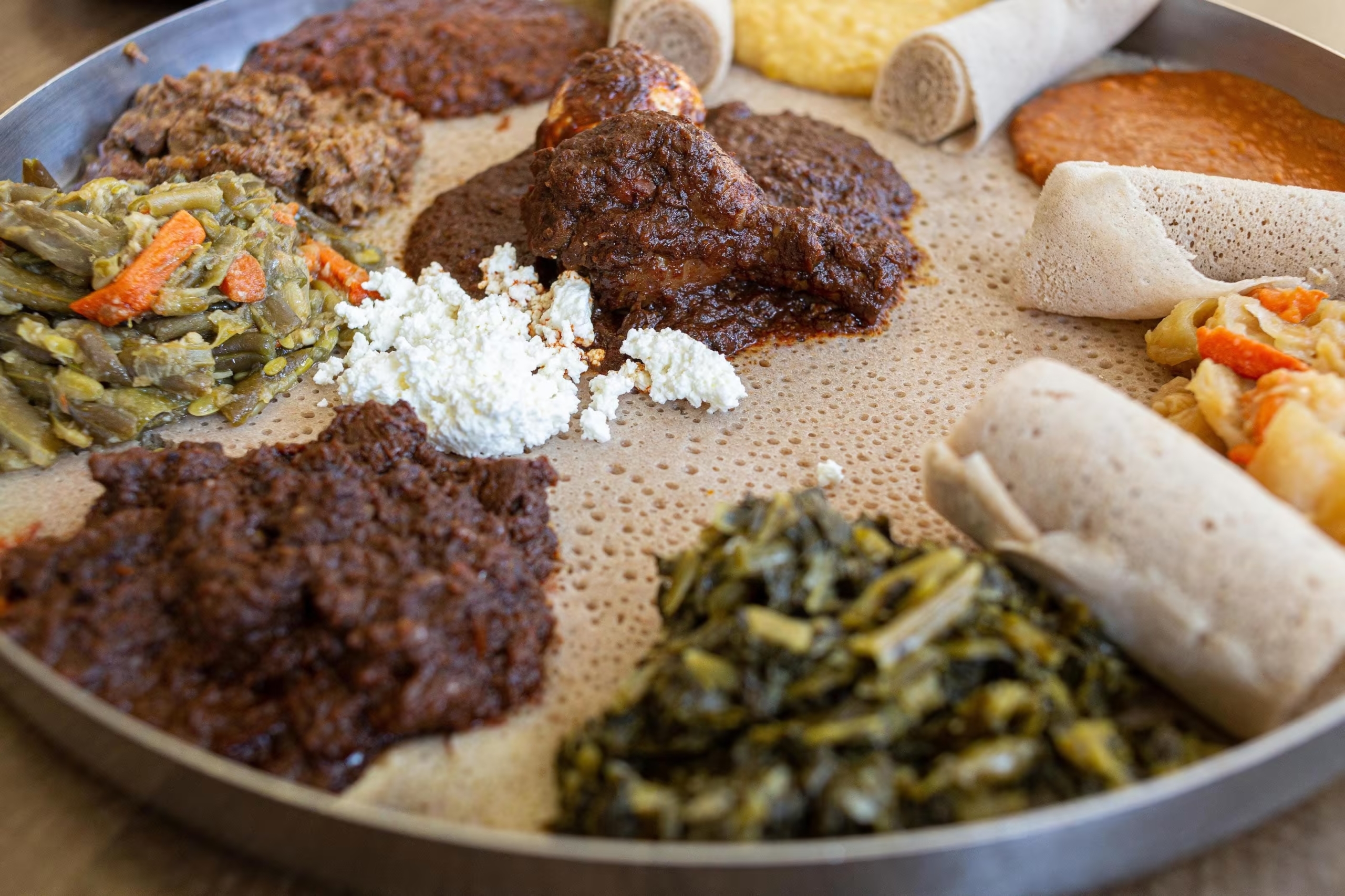 Awash ethiopian miami