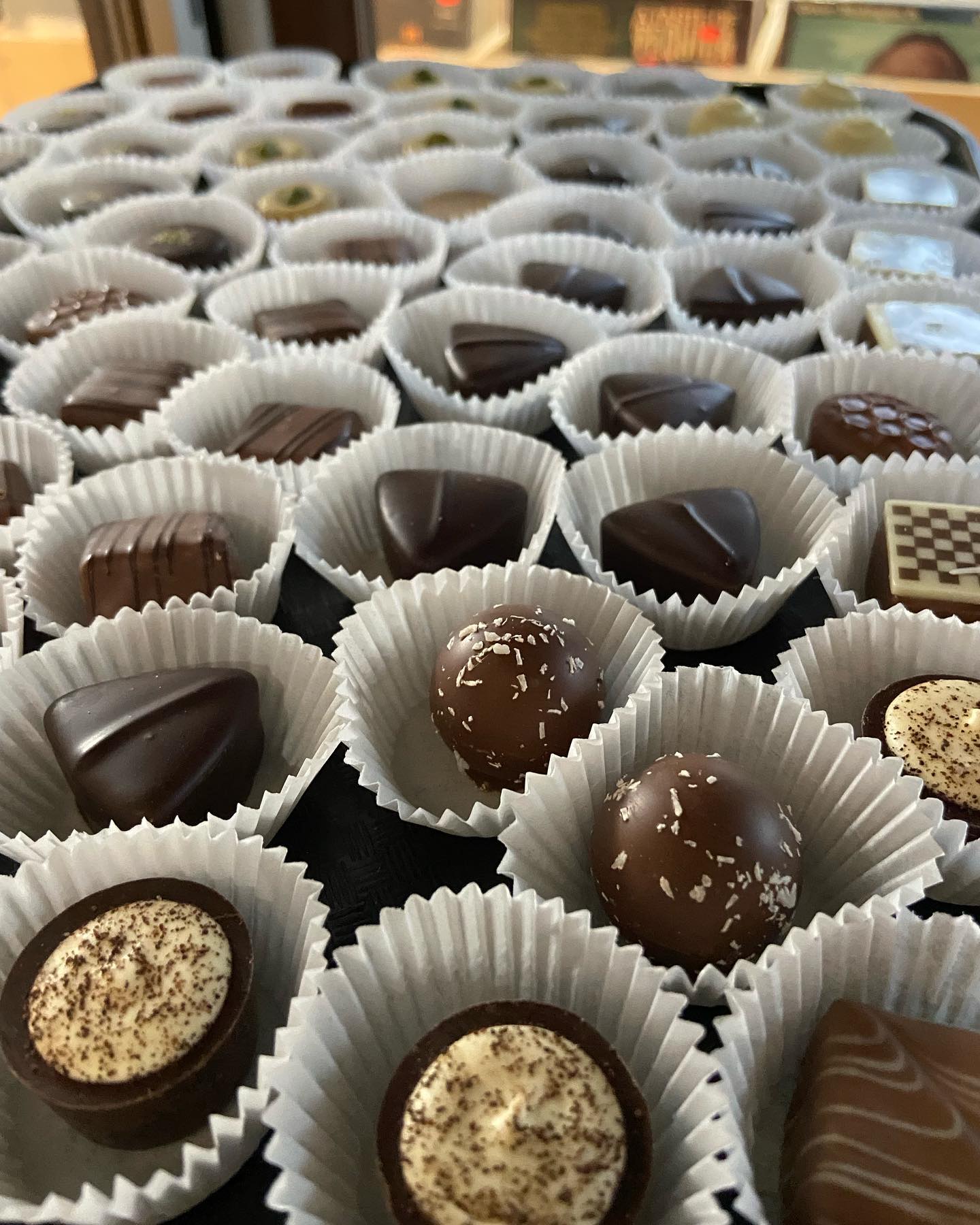 Chocolat Vitale