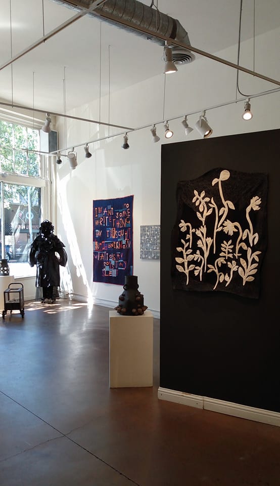 Columbia City Gallery