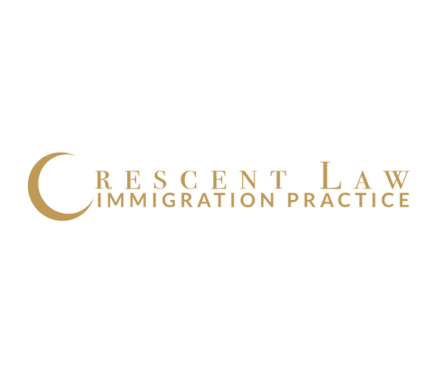 Crescent Law logo