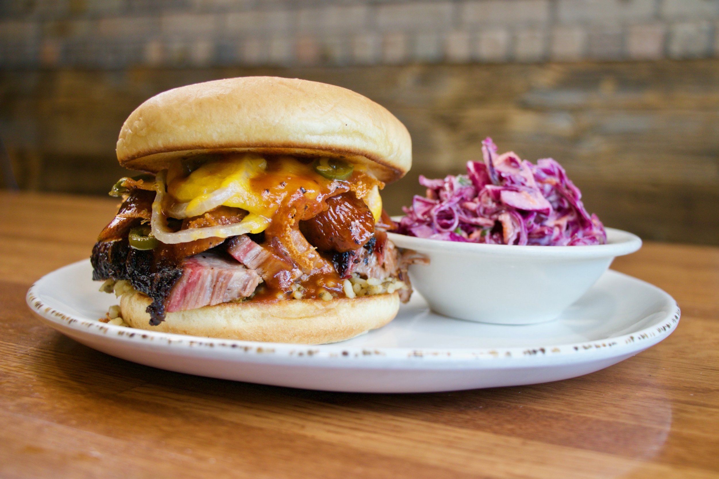 Gatlin's BBQ