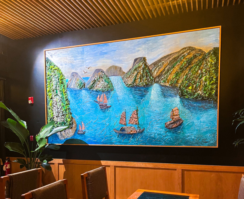 Ha Long Bay Conference Room