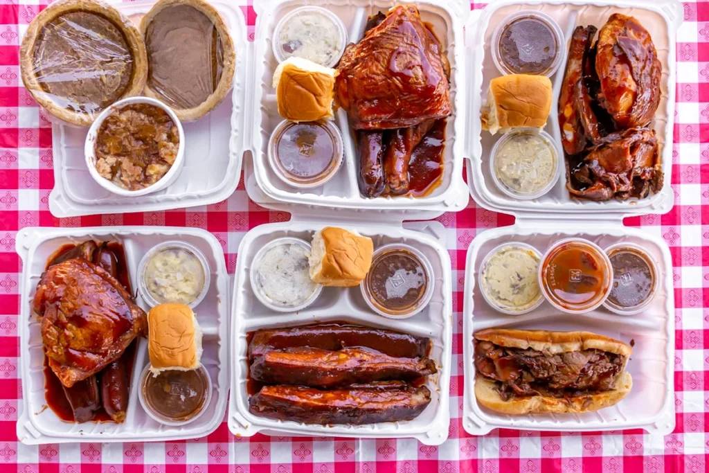 Jon Jon's BBQ