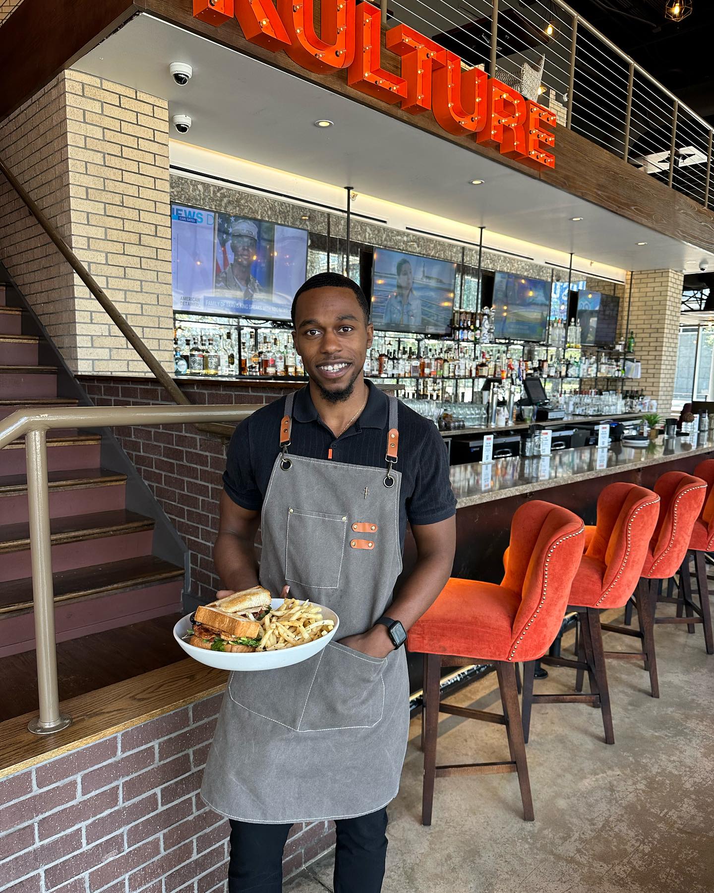 Kulture Restaurant