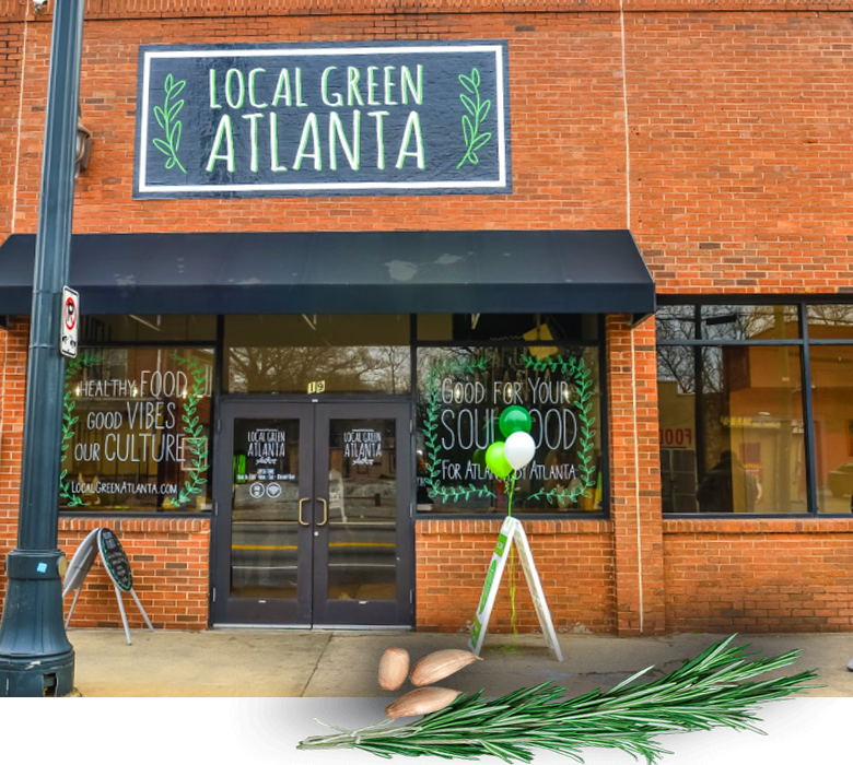 Local Green Atlanta