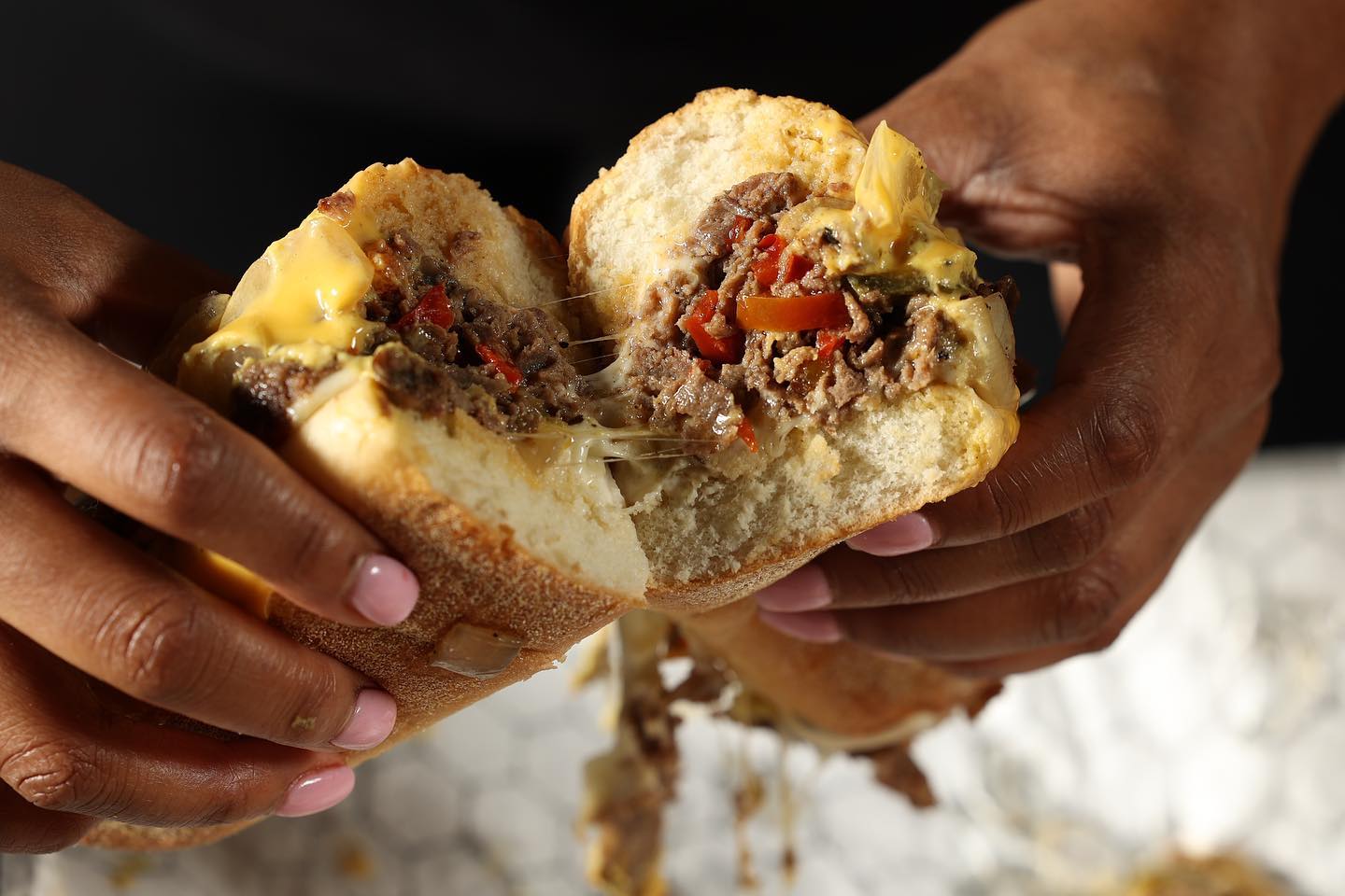 Marlow's Cheesesteaks