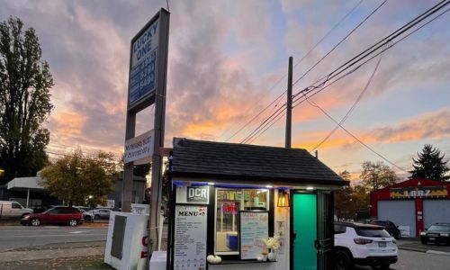 Morning Buzz Coffee - Feature