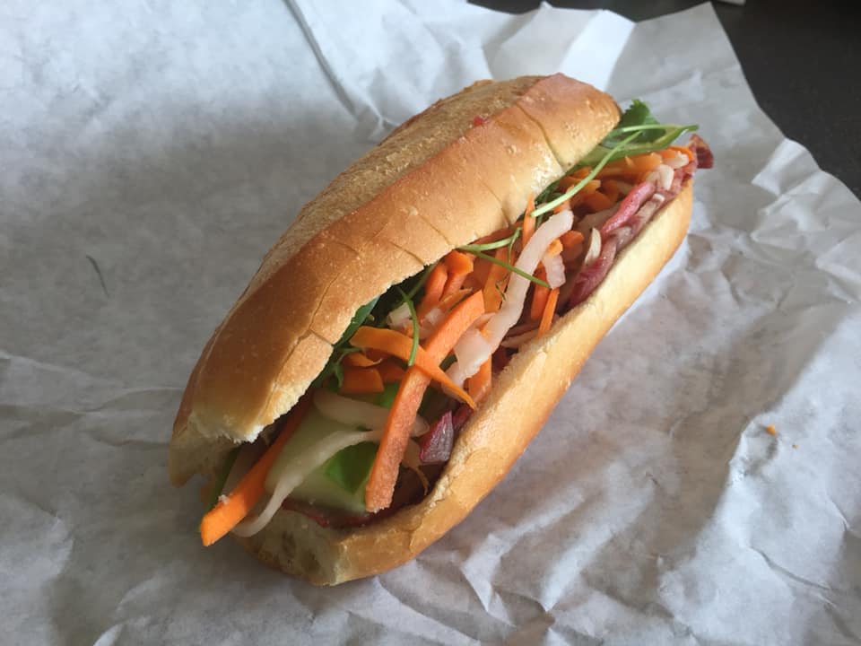 My’s Vietnamese Sandwiches and Deli