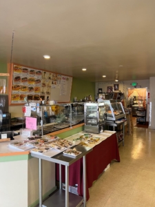 My's vietnamese deli